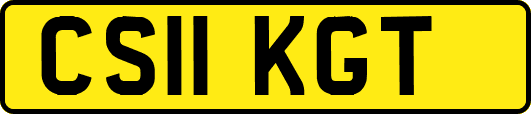 CS11KGT