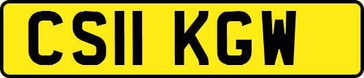 CS11KGW