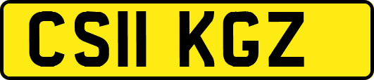 CS11KGZ