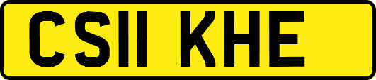 CS11KHE