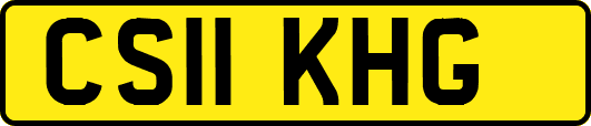 CS11KHG