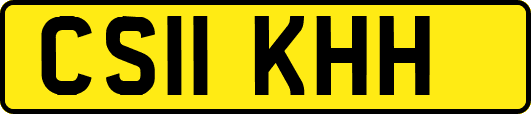 CS11KHH