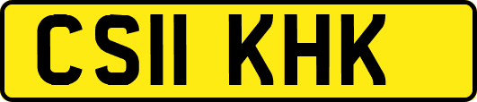 CS11KHK