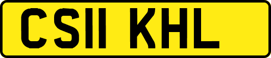CS11KHL