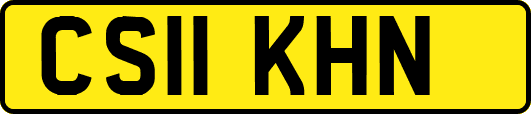 CS11KHN