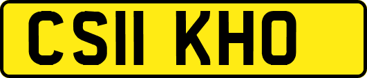 CS11KHO