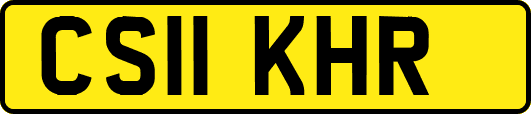 CS11KHR