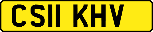 CS11KHV