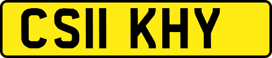 CS11KHY