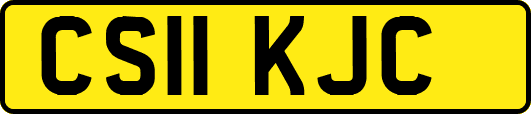 CS11KJC