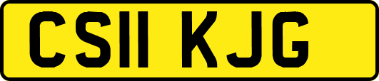 CS11KJG