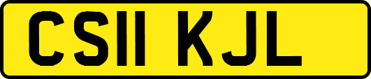 CS11KJL