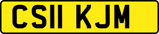 CS11KJM