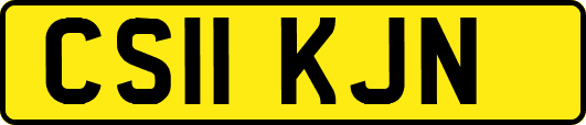 CS11KJN