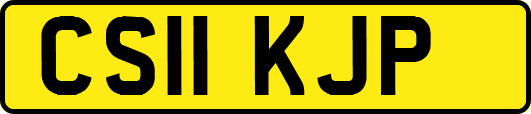 CS11KJP