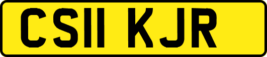 CS11KJR