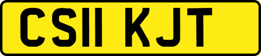 CS11KJT