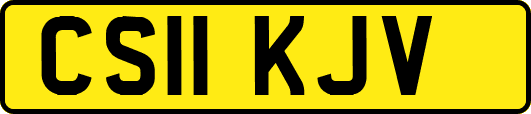 CS11KJV