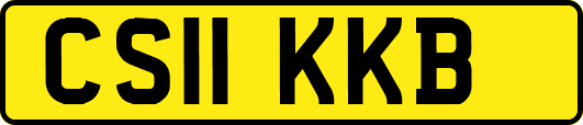 CS11KKB