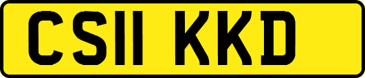 CS11KKD