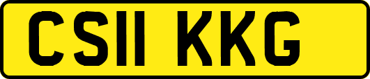 CS11KKG