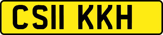 CS11KKH