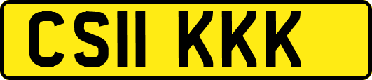 CS11KKK
