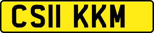 CS11KKM