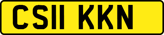 CS11KKN