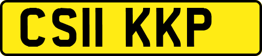 CS11KKP