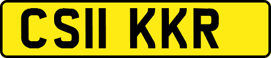 CS11KKR