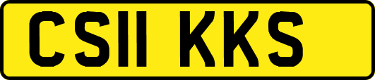 CS11KKS