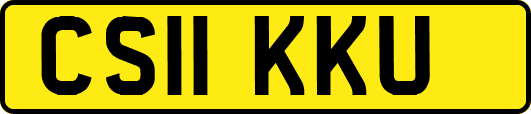 CS11KKU