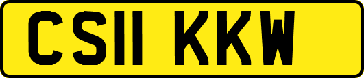 CS11KKW