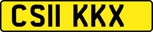 CS11KKX