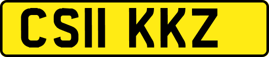 CS11KKZ
