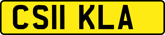 CS11KLA