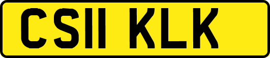 CS11KLK