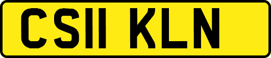 CS11KLN