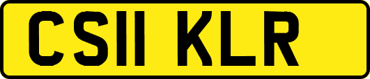 CS11KLR