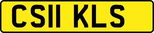 CS11KLS