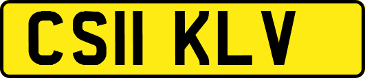 CS11KLV