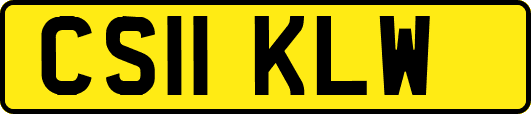 CS11KLW