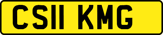 CS11KMG