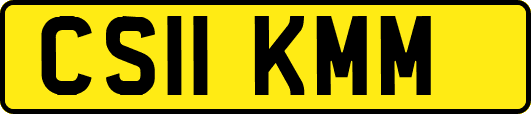 CS11KMM