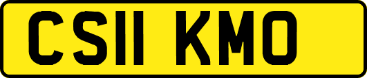 CS11KMO