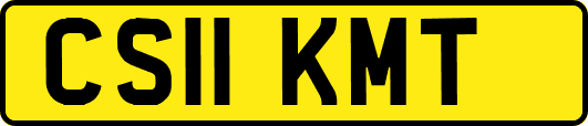 CS11KMT