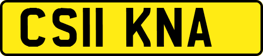 CS11KNA