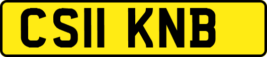 CS11KNB