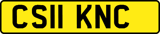 CS11KNC
